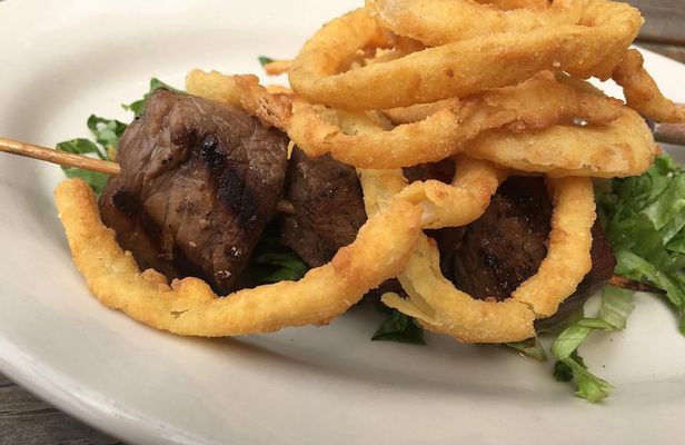 Rockland Lunchtime Culinary Walking Tour