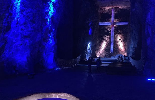 3 Amazing Destinations in Bogotá!!