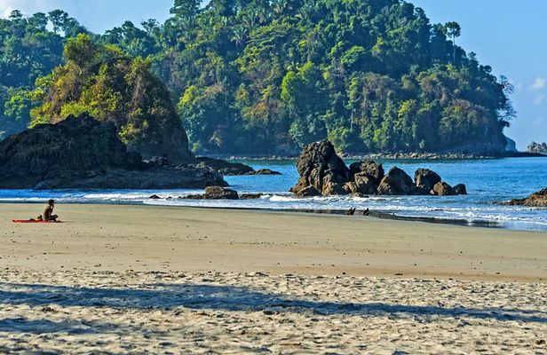 All-inclusive package 7 nights 8 days in the best destinations in Costa Rica