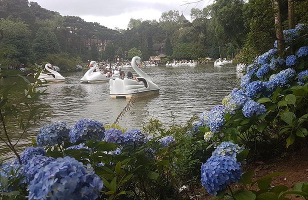 Private City Tour Gramado and Canela - Departing from POA - By Mercosul Transporte