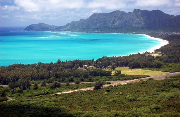 Private Fond Farewell Oahu Last Day Tour