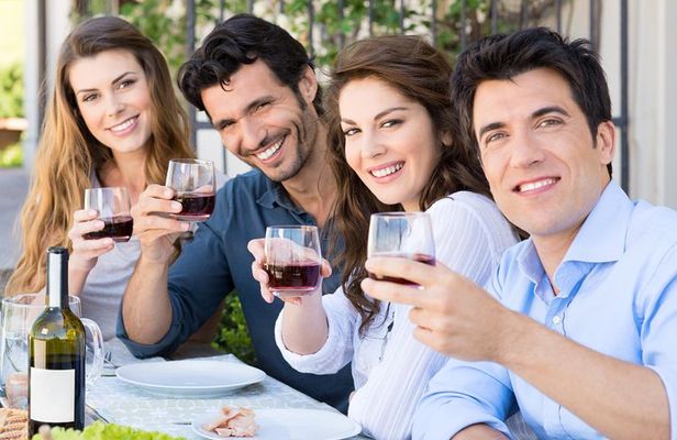 Customized Private Wine Tour