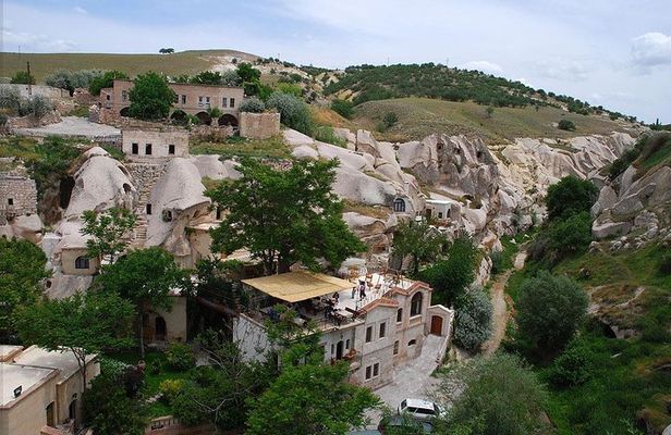 Turkish Traditional Village Life & Cuisine Tour