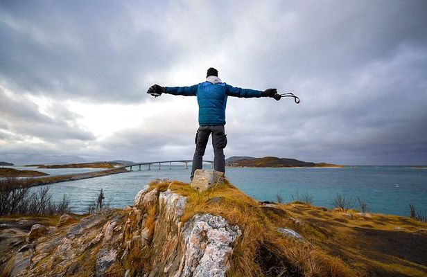 Fjord Photo Tour