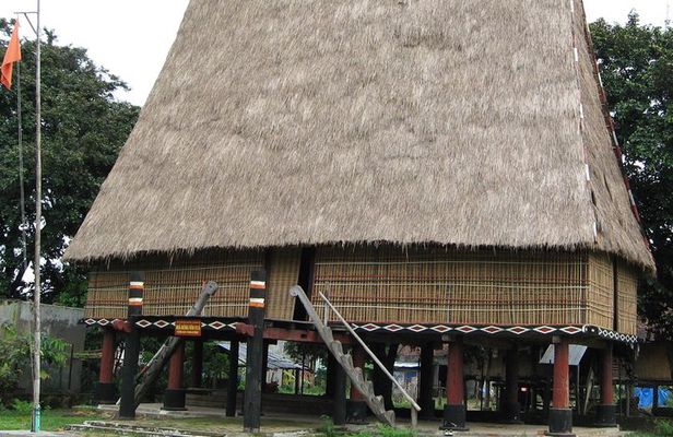 2Days tour to Nha trang from Dalat