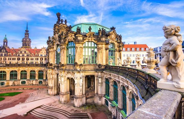 Private Tour: The Best Of Saxon Switzerland From Prague: Bastei Bridge & Dresden