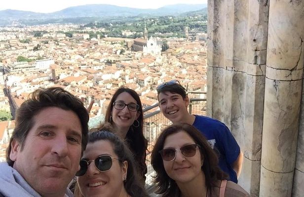 Brunelleschi's Dome - Private Tour