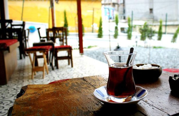From Kos: Independent Day Trip to Bodrum