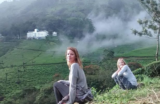 Explore Munnar Day Trip From Cochin ( By Munnar Info)