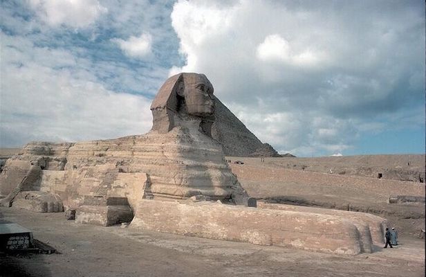 Discover Egypt - 7 Days (Cairo/Luxor/Aswan)