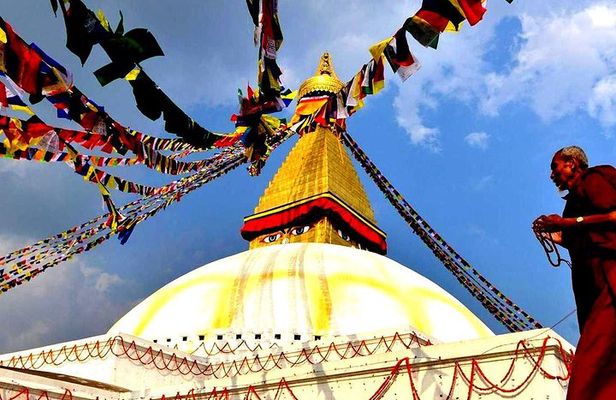 3 Days Kathmandu Cultural Tour 