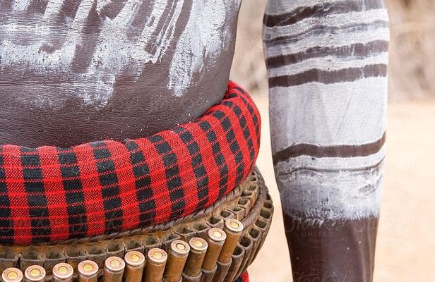 Omo Valley Tours ; 8 Days / 7 Nights price Depend on Group size