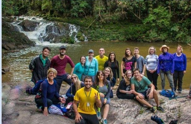 Immersion In An Untouched Ecosystem – Adventurous Full Day Hiking Tour