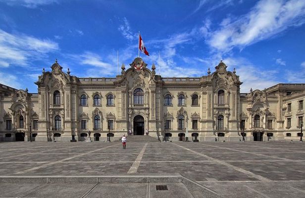 Essential Tour in Lima for First-Time Visitors
