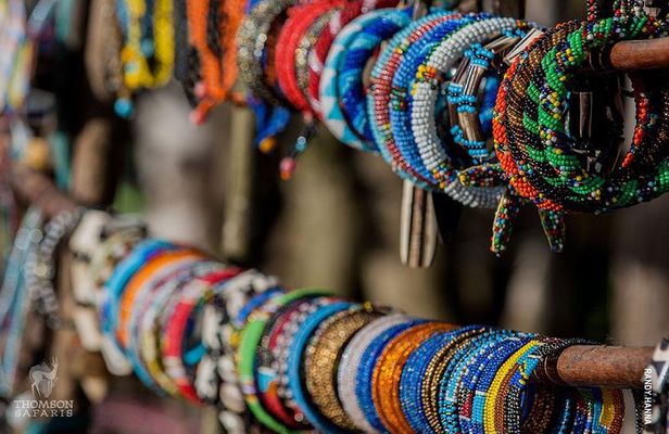 Visit Arusha Shanga, Gift and Workshop and Foundation