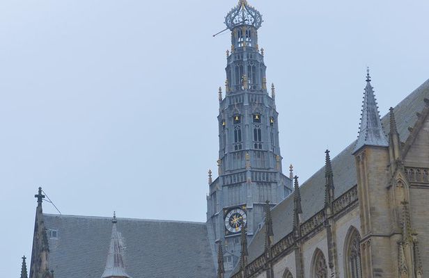 Delightful Haarlem