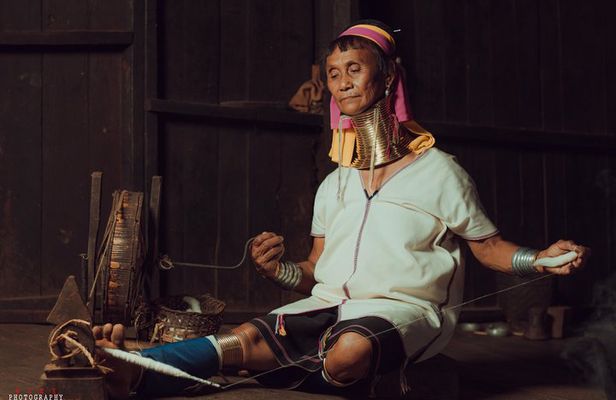 Authentic Ethnic & Culture Tours