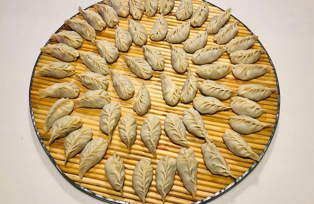 Chinese Cooking Class with Badminton Experience in Beijing