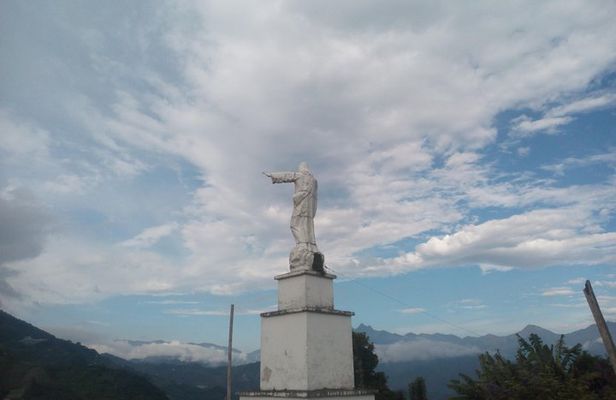 Christ the King Tour