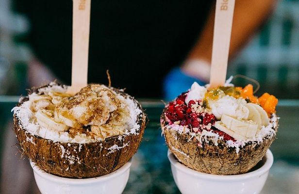 Rusty's Market Foodlovers Tour