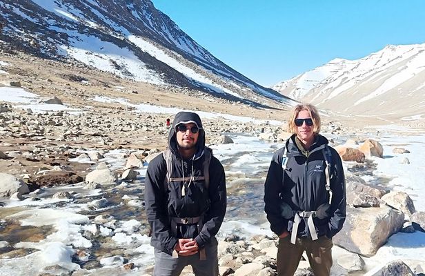 15 Days Mt Everest and Mt Kailash Kora Pilgrimage Group Tour