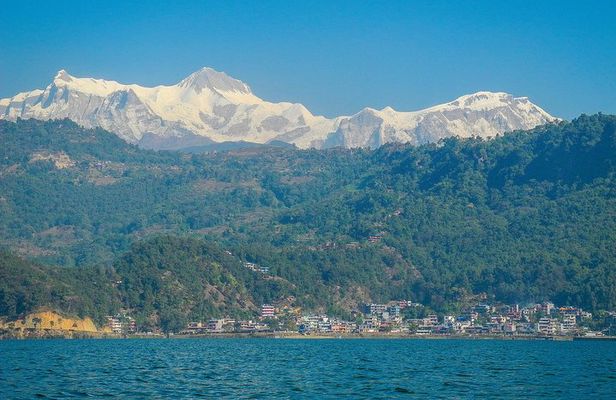 Private Budget 3-Day Pokhara Tour from Kathmandu