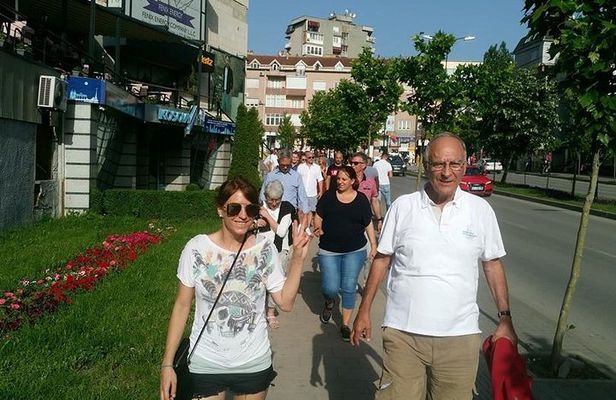 Explore the hidden gems of Kosovo