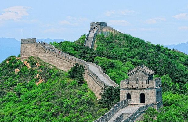 9-Day Best China Family Tour