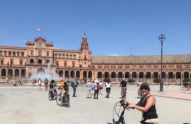 Highlights Electric Bike Tour