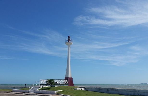 Belize City Tour Shore Excursion