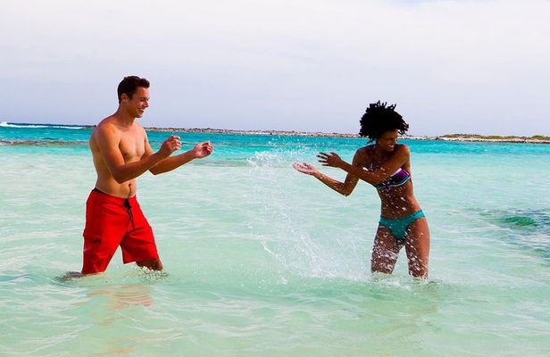 Best of Aruba by Bus