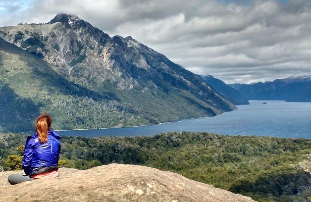 Welcome Tour & Hike to Bariloche