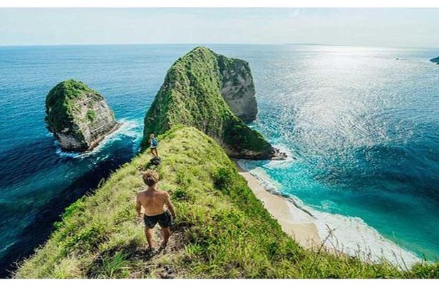Nusa Penida Trip with Snorkeling all-Inclusive