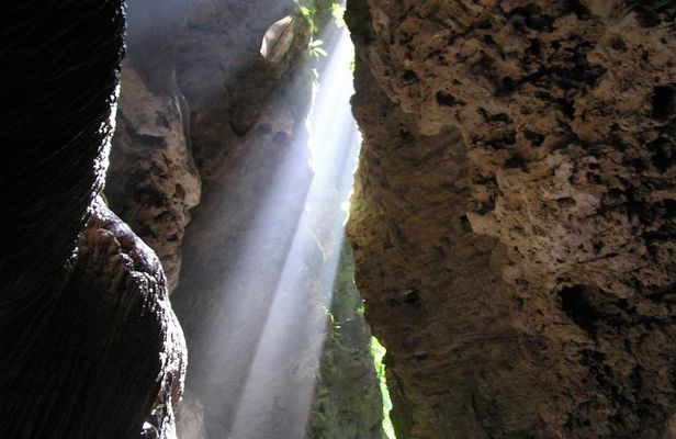 Lake Bayano Cave Exploration Tour From Panama City