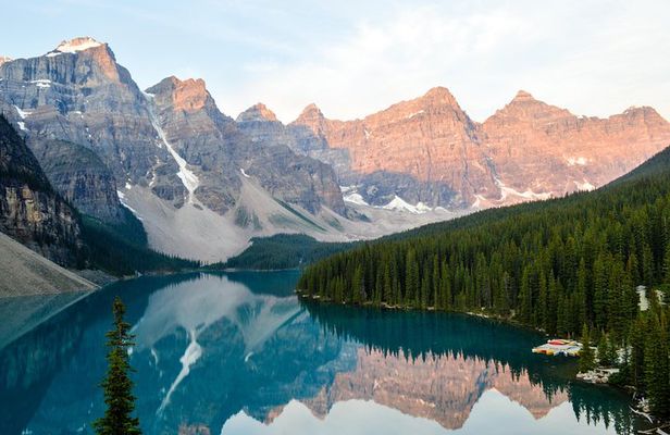 Photography & Rockies Road Trip