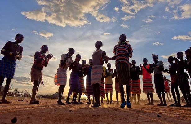 Private Omo Valley Tours From Addis Ababa