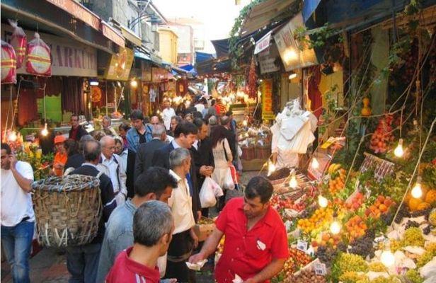 Europe and Asia Walking Private Tour