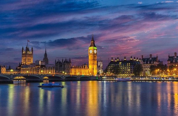 Private London Photography Class with Award-Winning Photographer