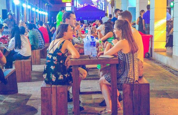 Rustic taste & Cultural tales Food Tour Colombo