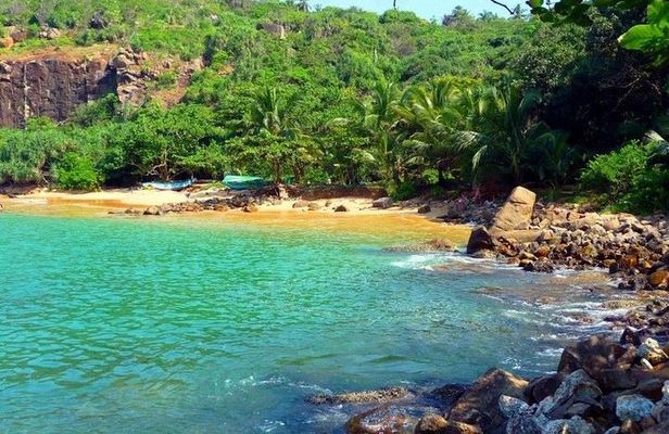 Galle Fort & Jungle Beach Day Trip from Colombo