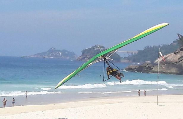 ASA DELTA or PARAPENTE Rio