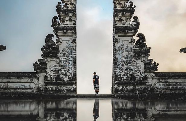 Bali Instagram Tour