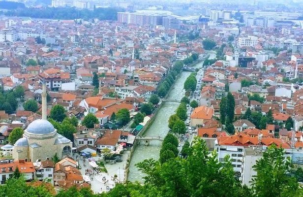 Cultural Heritage, Museums and Monuments in Kosovo