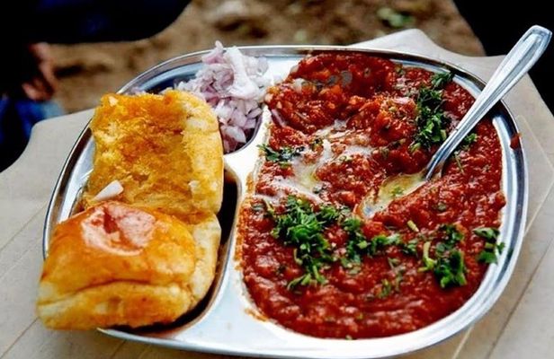 Mumbai Street Food Safari