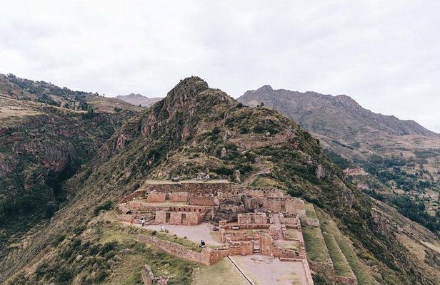 Complete Sacred Valley Tour (Full Day)