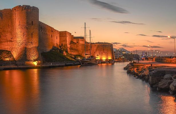 NORTHERN CYPRUS ALL-IN-ONE Private Day Trip from Nicosia