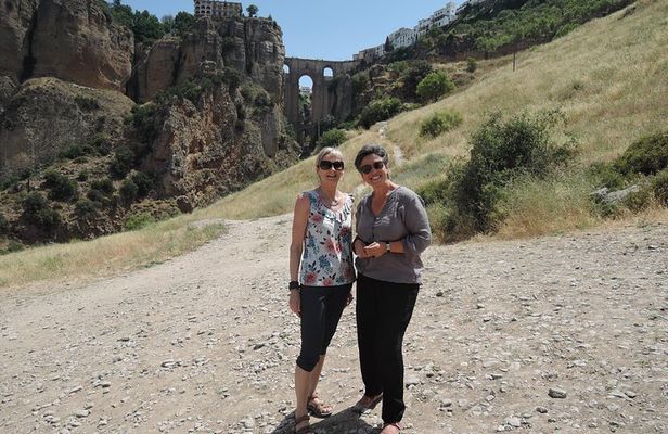 Private Tours In Ronda
