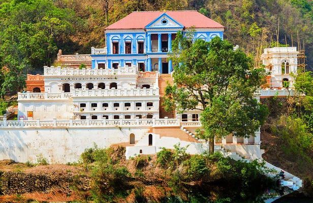 Tansen-Palpa, an ancient hill station with Pokhara Tour from Kathmandu