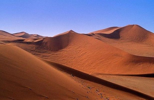 04 Days Swakopmund And Sossusvlei