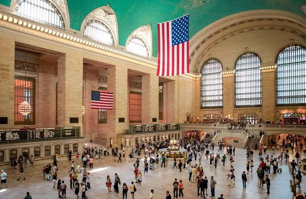 Grand Central Terminal - Private Guided Tour
